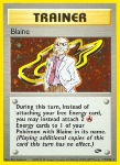 Blaine (Holo)