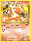 Blaine's Charmeleon