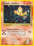 Blaine's Moltres