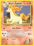 Blaine's Rapidash