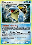 Blastoise Lv.52