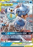 Blastoise & Piplup GX (GX Alleati)