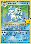 Blastoise 