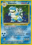 Blastoise 