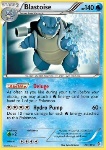 Blastoise 