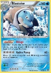 Blastoise 