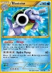 Blastoise 