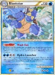 Blastoise