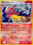 Blaziken Lv.59