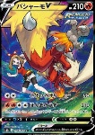 Blaziken V 