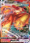 Blaziken VMAX 