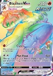Blaziken VMAX 