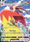 Blaziken VMAX 