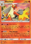 Blaziken 