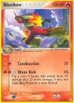 Blaziken