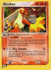Blaziken 