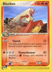 Blaziken