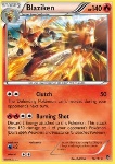 Blaziken 