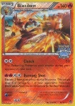 Blaziken 