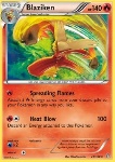 Blaziken 