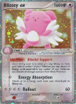 Blissey ex