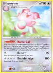 Blissey Lv.40