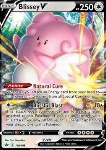 Blissey V 