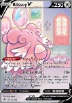 Blissey V 