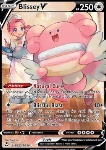 Blissey V 
