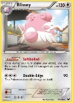 Blissey 