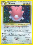 Blissey