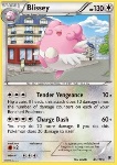 Blissey 