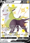 Boltund V 