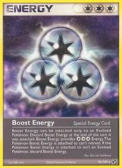 Energia Extra