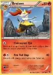 Braixen 