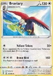 Braviary 