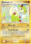 Breloom Lv.37