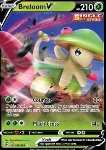 Breloom V 