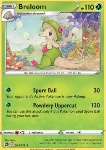Breloom 