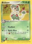 Breloom