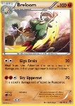 Breloom 