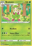 Breloom 