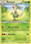 Breloom 