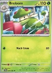 Breloom 