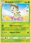 Breloom 