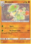 Breloom 
