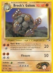 Brock's Golem