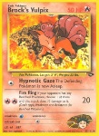 Brock's Vulpix