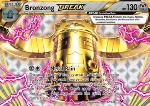 Bronzong BREAK 