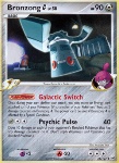 Bronzong [G] Lv.58